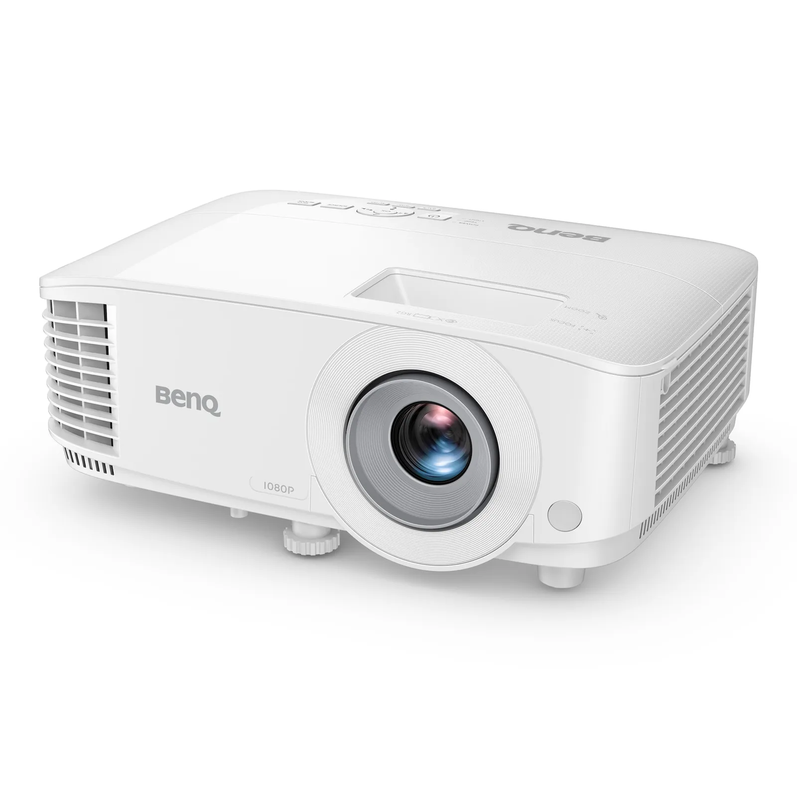 BenQ MH560 Business-Projektor mit Ganzglasobjektiven 16:9