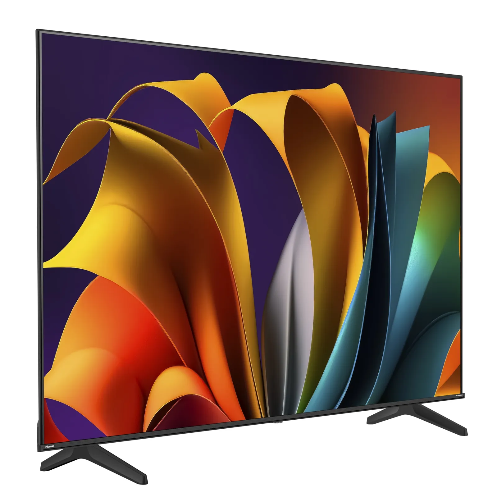 Hisense 85E6NT 215cm 85" 4K UHD Smart TV Fernseher