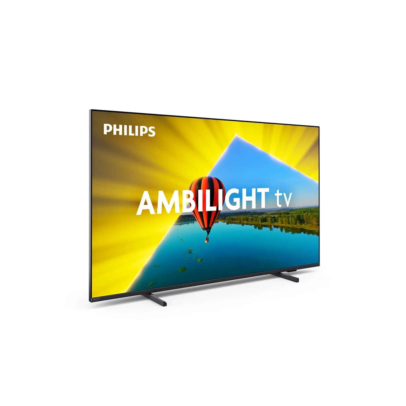 Philips 65PUS8079 165cm 65" 4K LED Ambilight Smart TV Fernseher