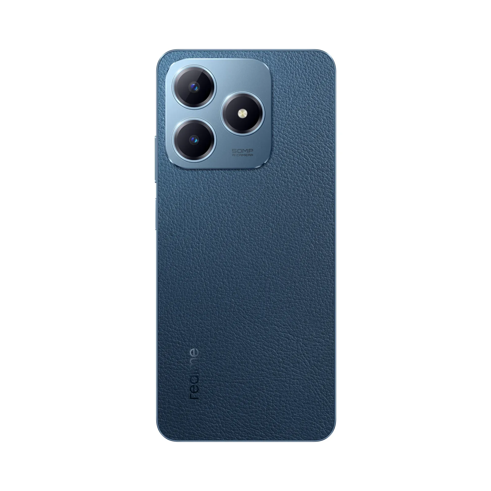 Realme C63 Leather Blue Android Smartphone (8GB RAM