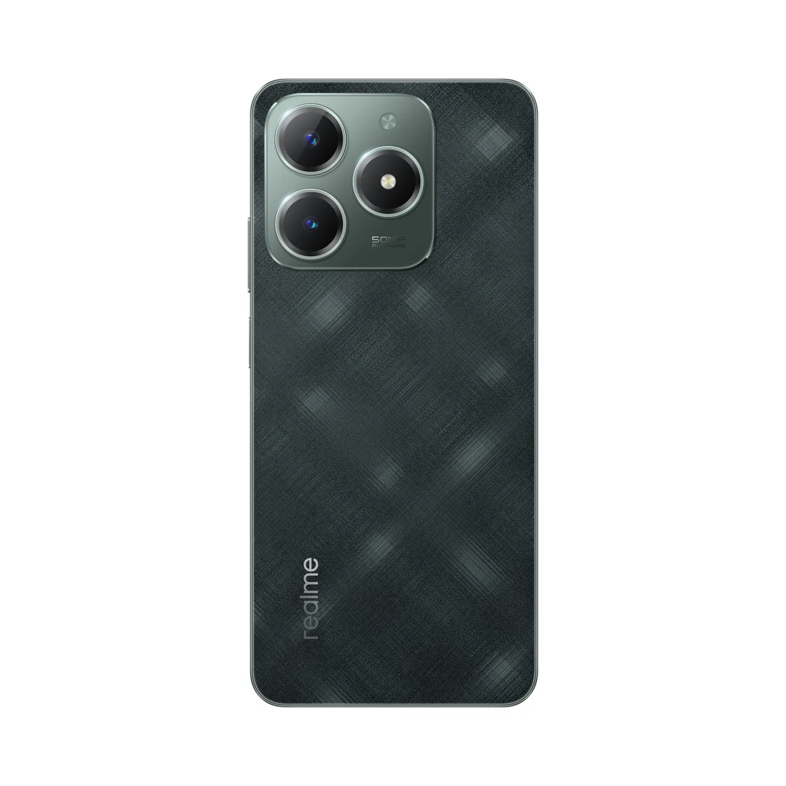 Realme C61 Dark Green Android Smartphone (6GB RAM