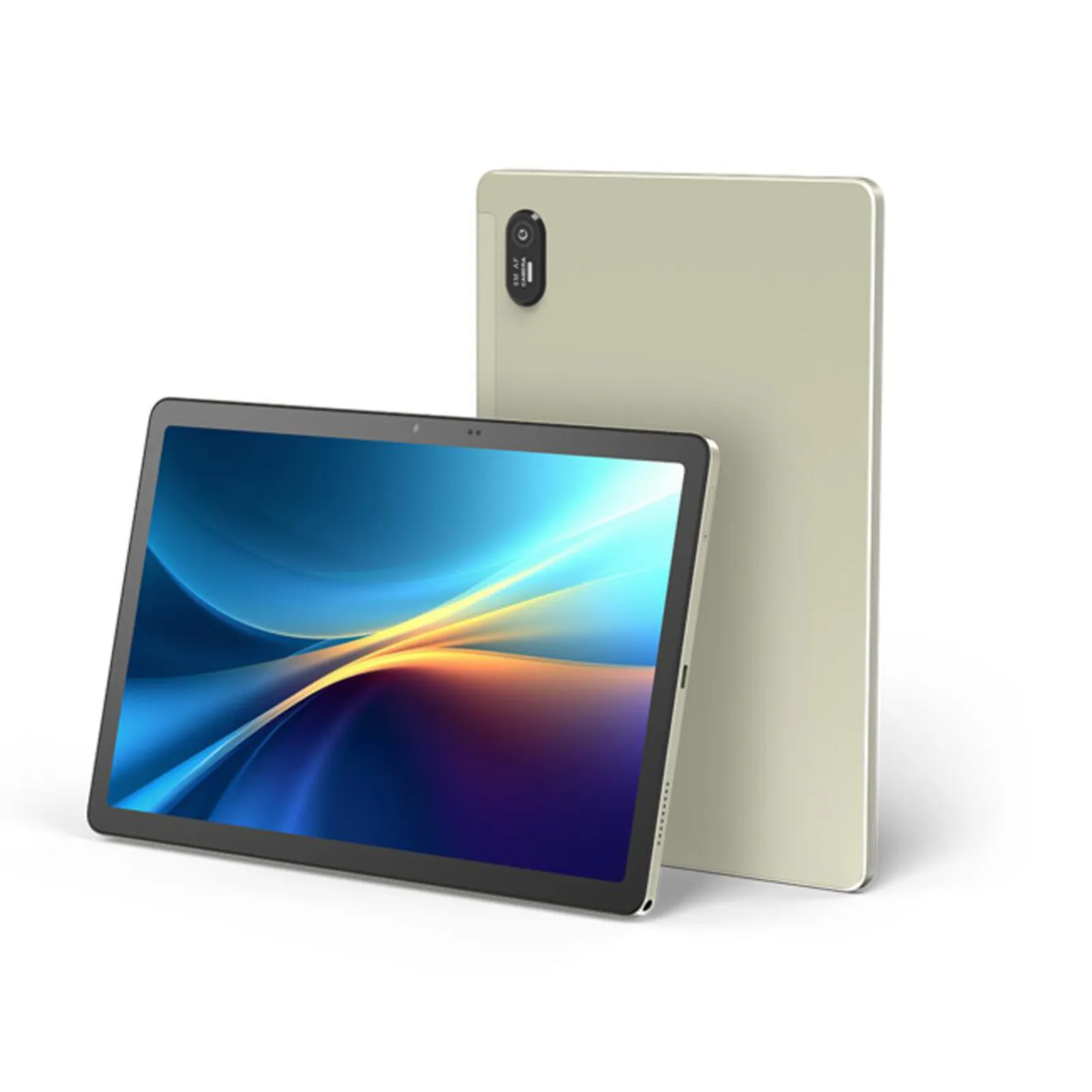 Acer Iconia V11 11" NT.LHREE.001 Wifi 256GB Android 14 Champagne Gray