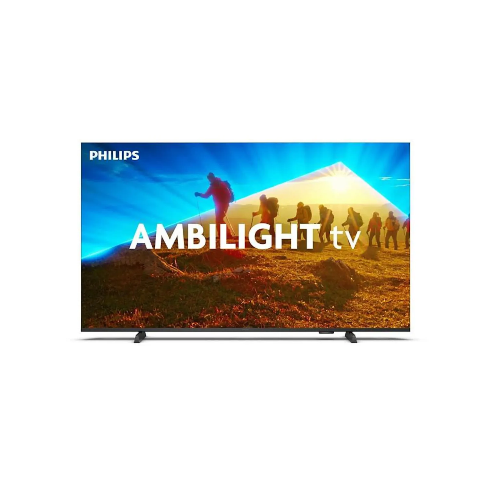 Philips 65PUS8009 164cm 65" 4K LED Ambilight Smart TV Fernseher