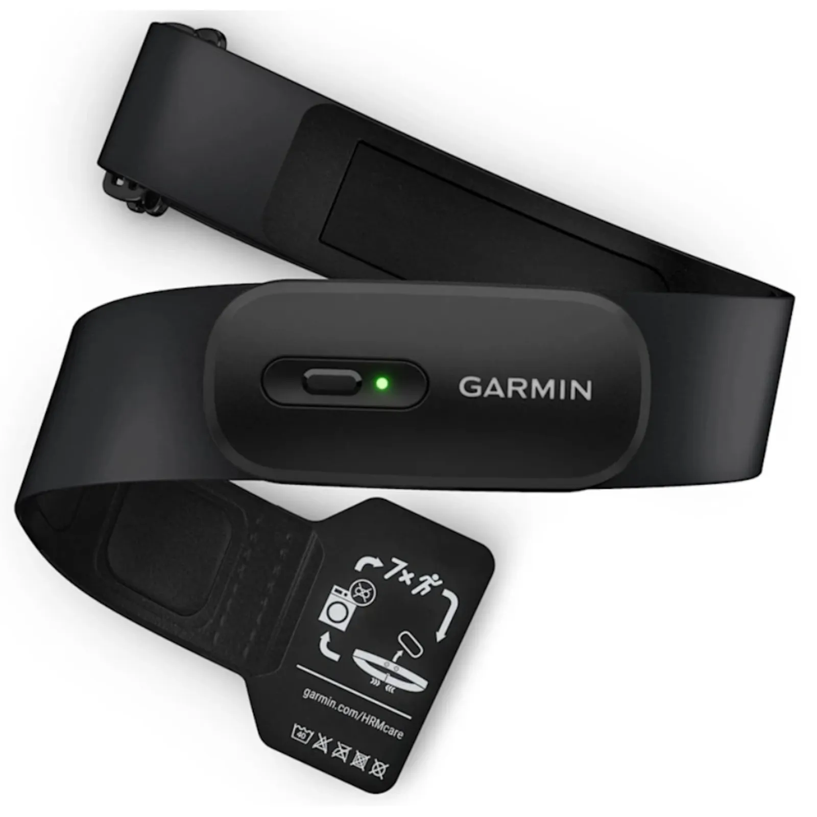 Garmin HRM 200 XS-S Herzfrequenz-Brustgurt