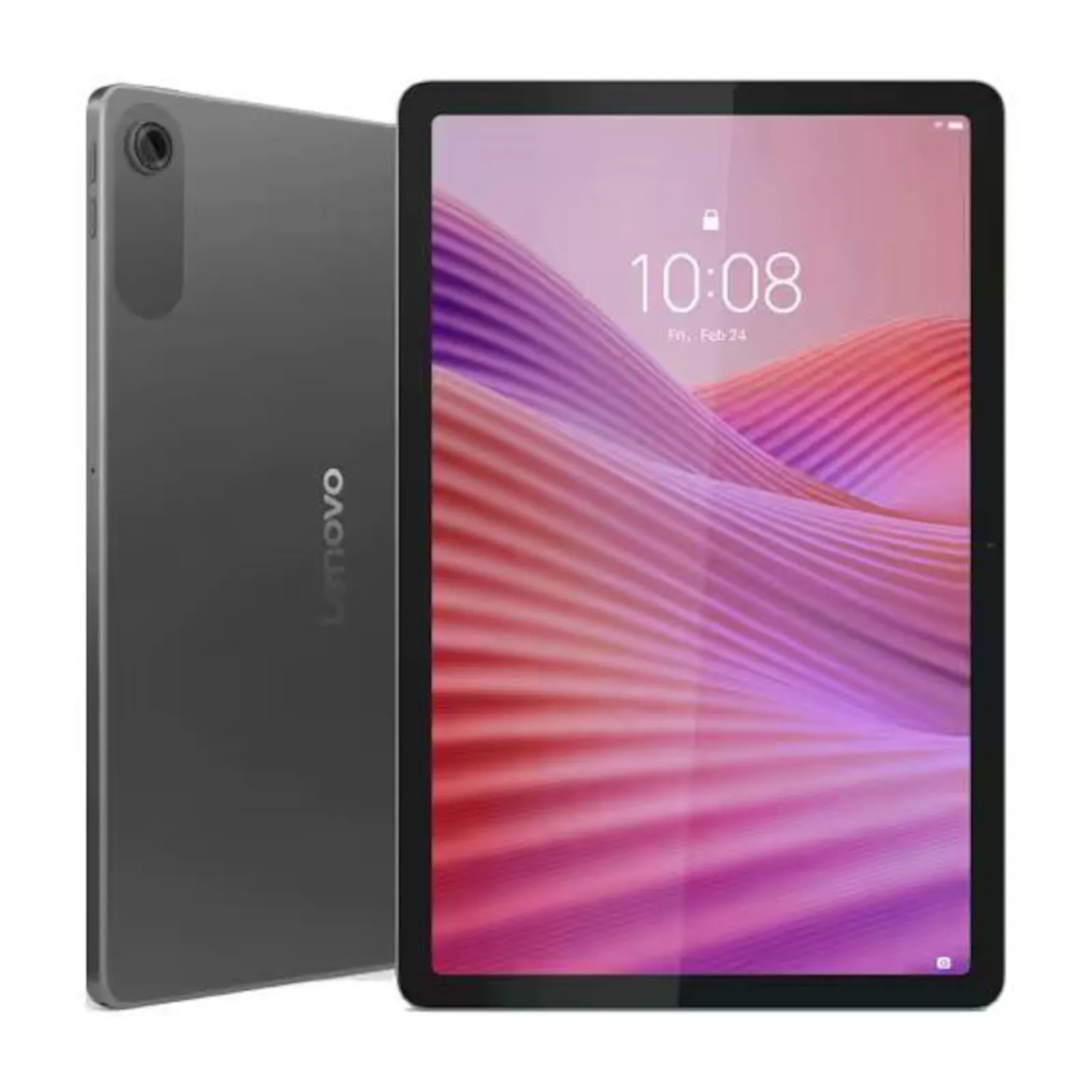 Lenovo Tab 4/64GB TB311XU WiFi LTE luna grey ZAEJ0004SE 10