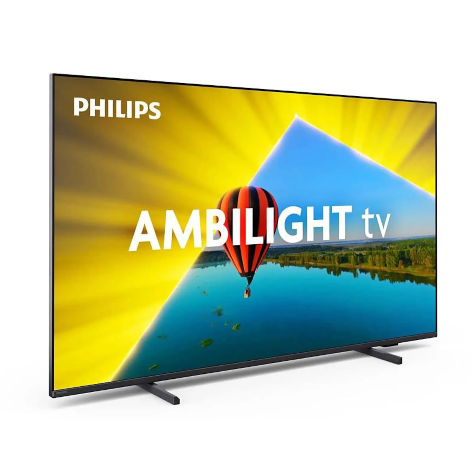Philips 50PUS8079 126cm 50" 4K LED Ambilight Smart TV Fernseher