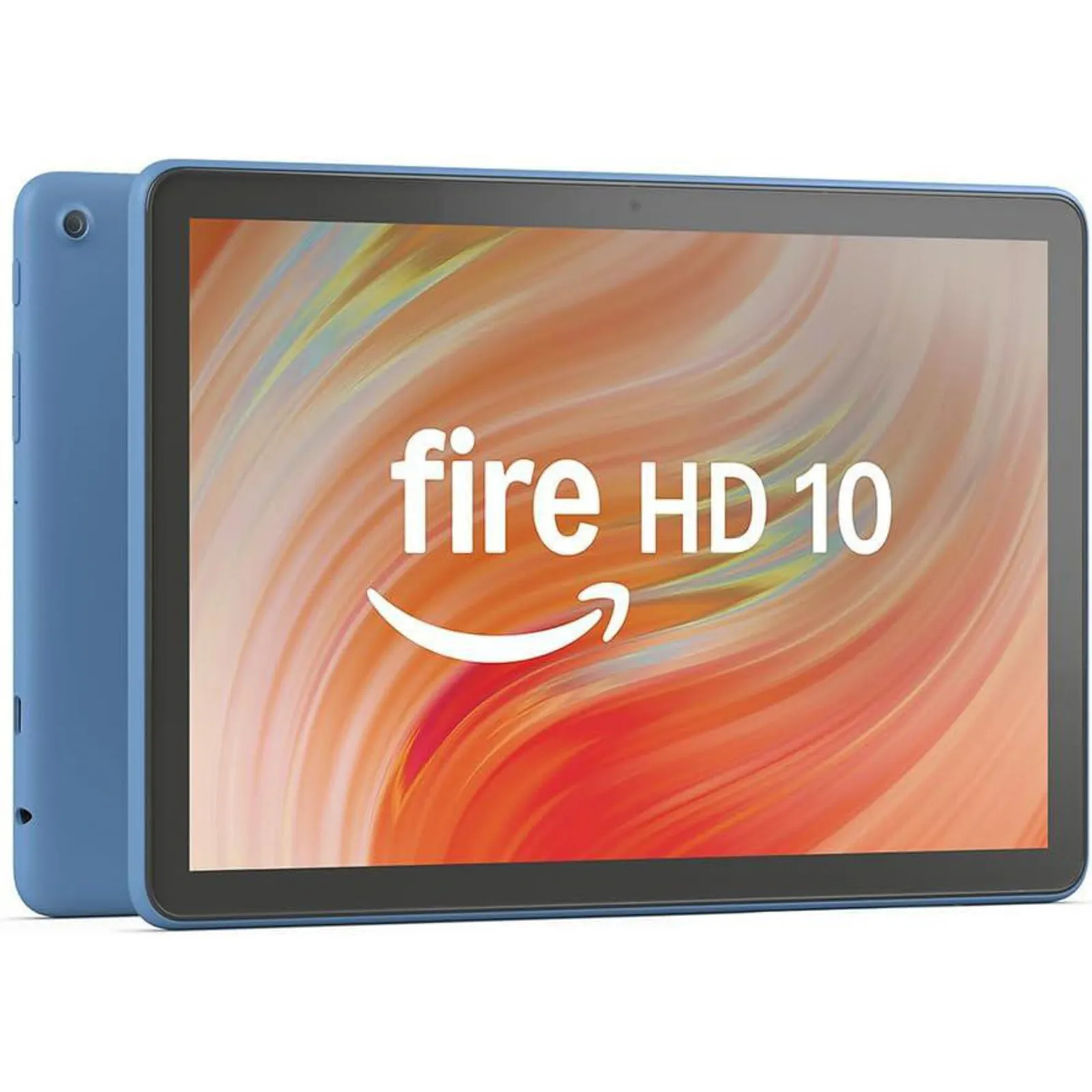 Amazon Fire HD 10 Tablet (2023) WiFi 32 GB mit Werbung blau