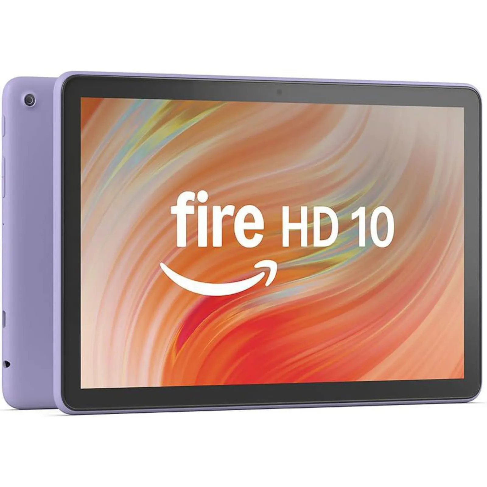 Amazon Fire HD 10 Tablet (2023) WiFi 32 GB mit Werbung lila