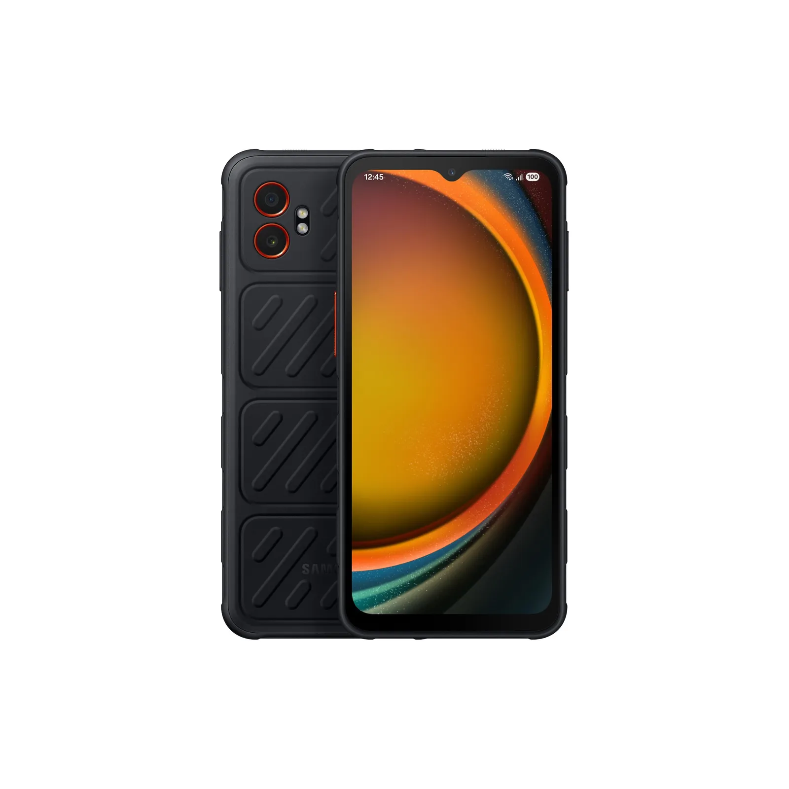 Samsung GALAXY XCover7 Pro Enterprise Edition SM-G766B Dual-SIM 6/128GB Black Android 15 Smartphone - Elektrotech24 Samsung GALAXY XCover7 Pro Enterprise Edition SM-G766B Dual-SIM 6/128GB Black Android 15 Smartphone