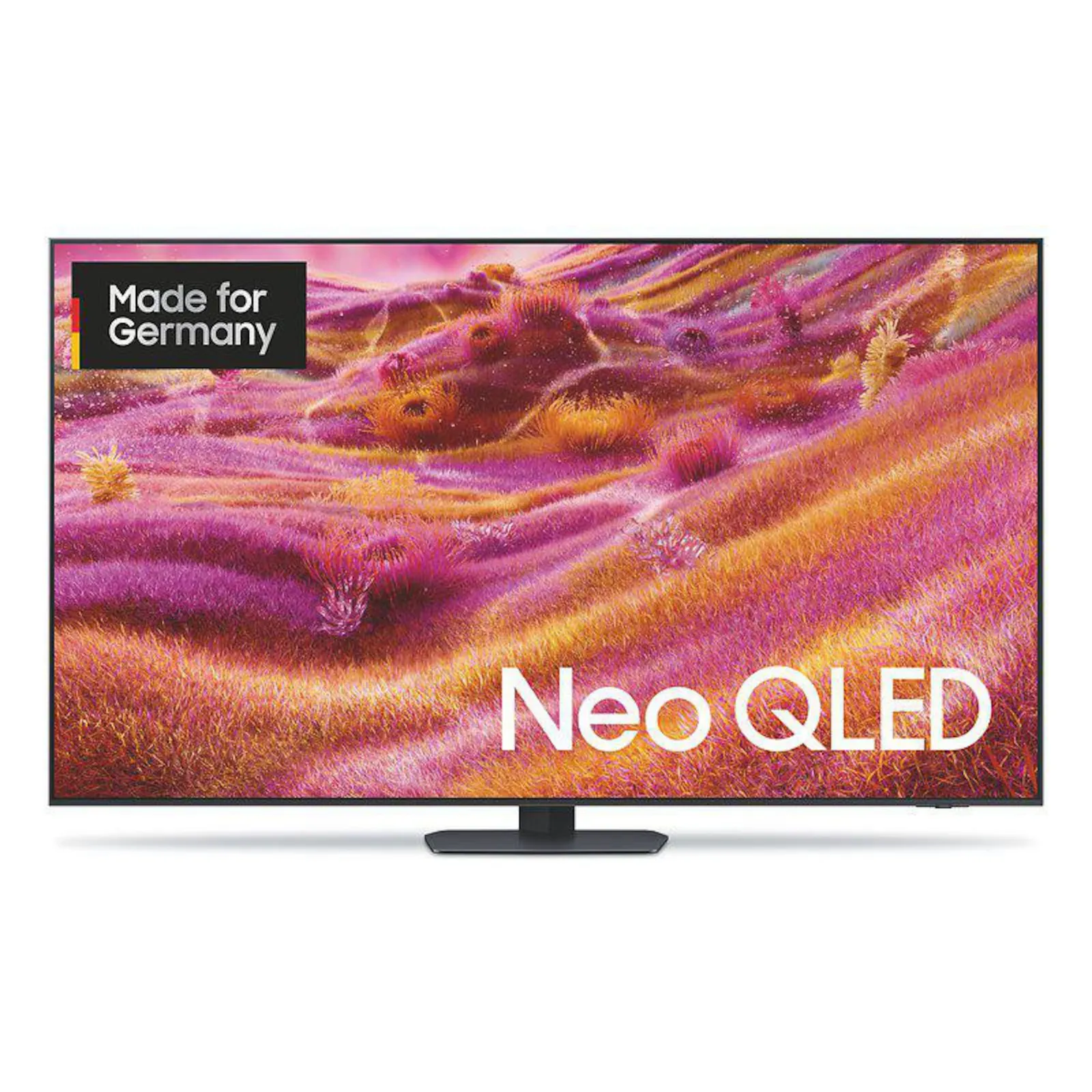 Samsung GQ85QN90F 214cm 85" 4K NeoQLED 100Hz Smart TV Fernseher