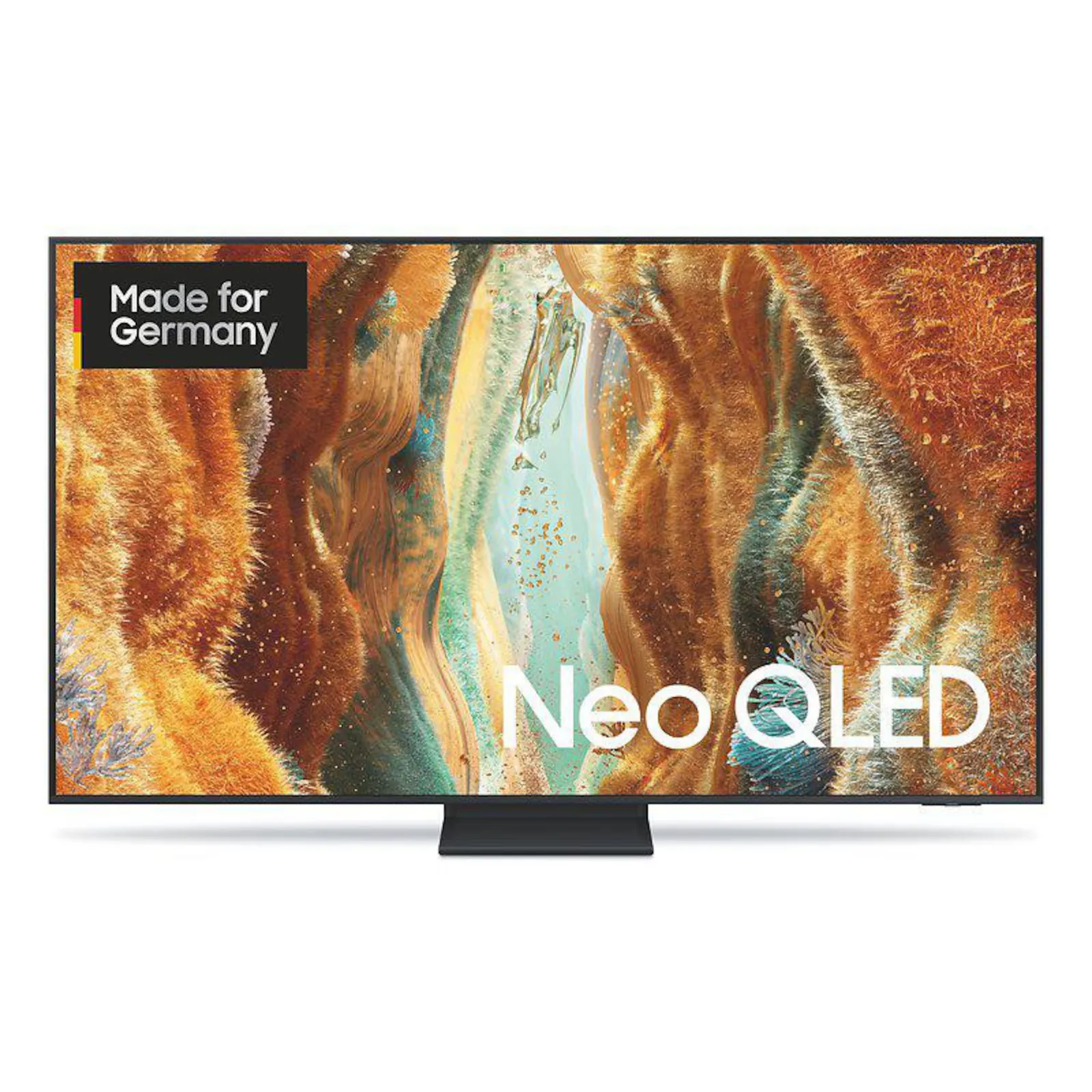 Samsung GQ85QN70F 214cm 85" 4K Neo QLED 100 Hz Smart TV Fernseher