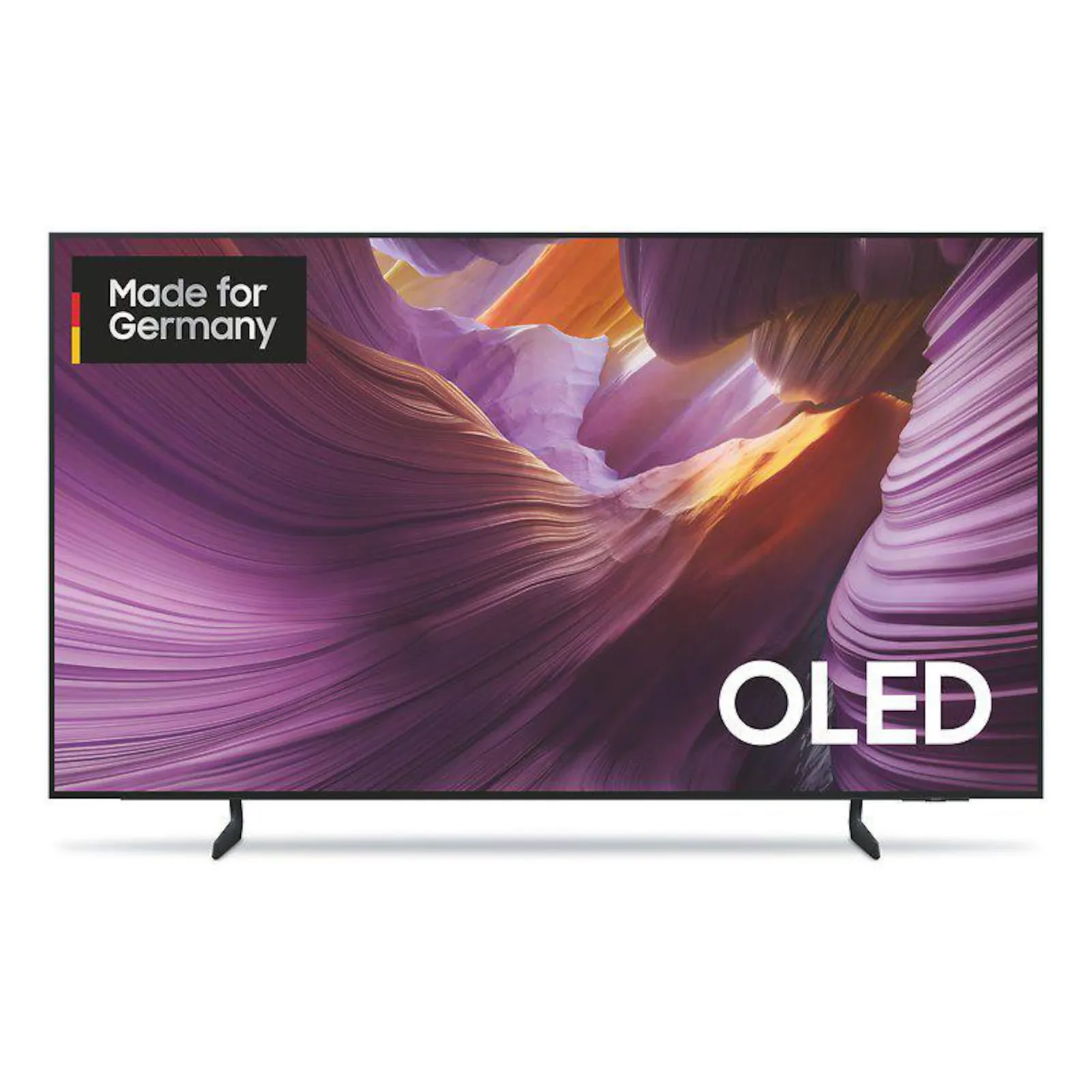 Samsung GQ77S85FAEXZG 195cm / 77" 4K OLED Smart TV