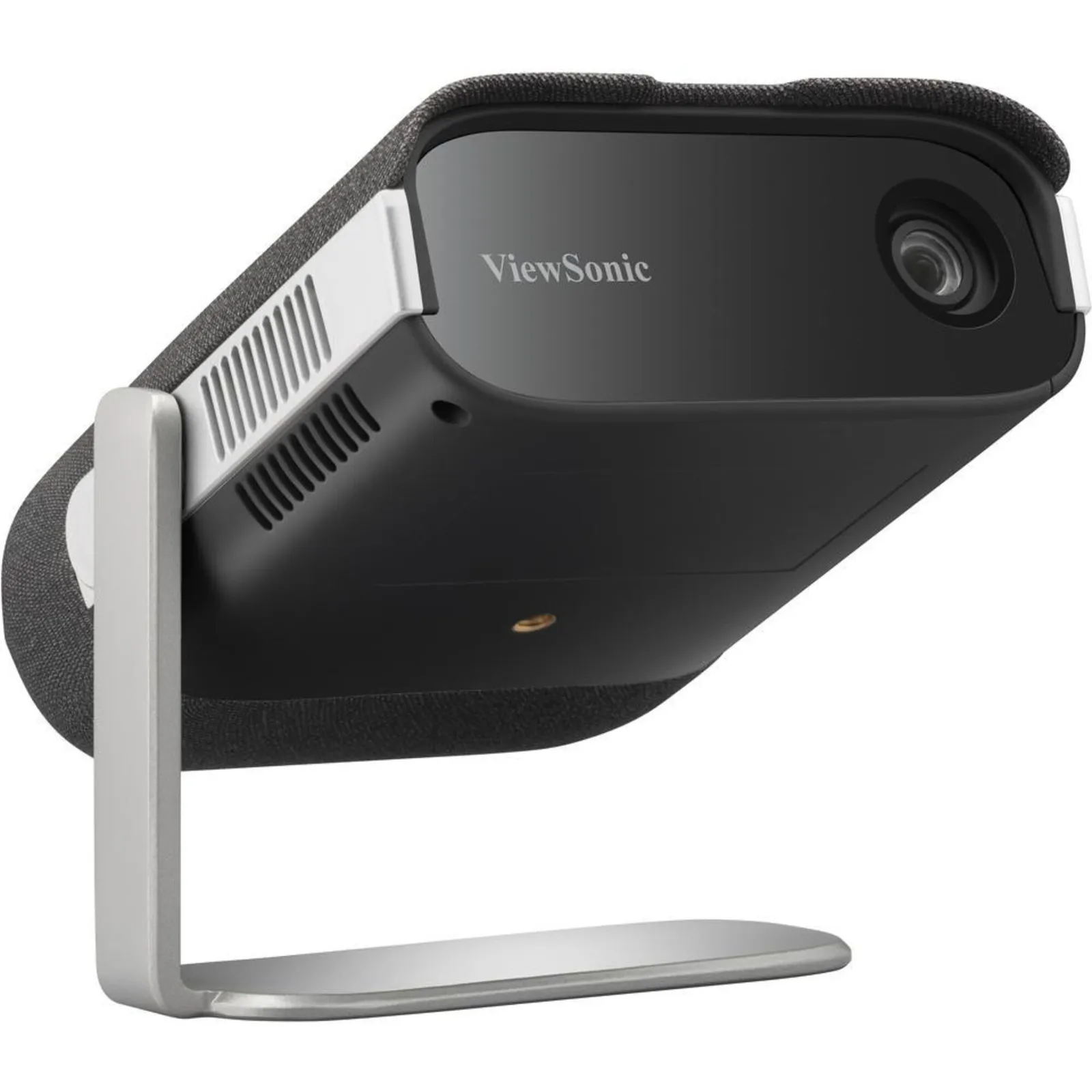 ViewSonic M1S WVGA LED mobiler Beamer 360 Lumen HDMI/USB-C inkl. Akku
