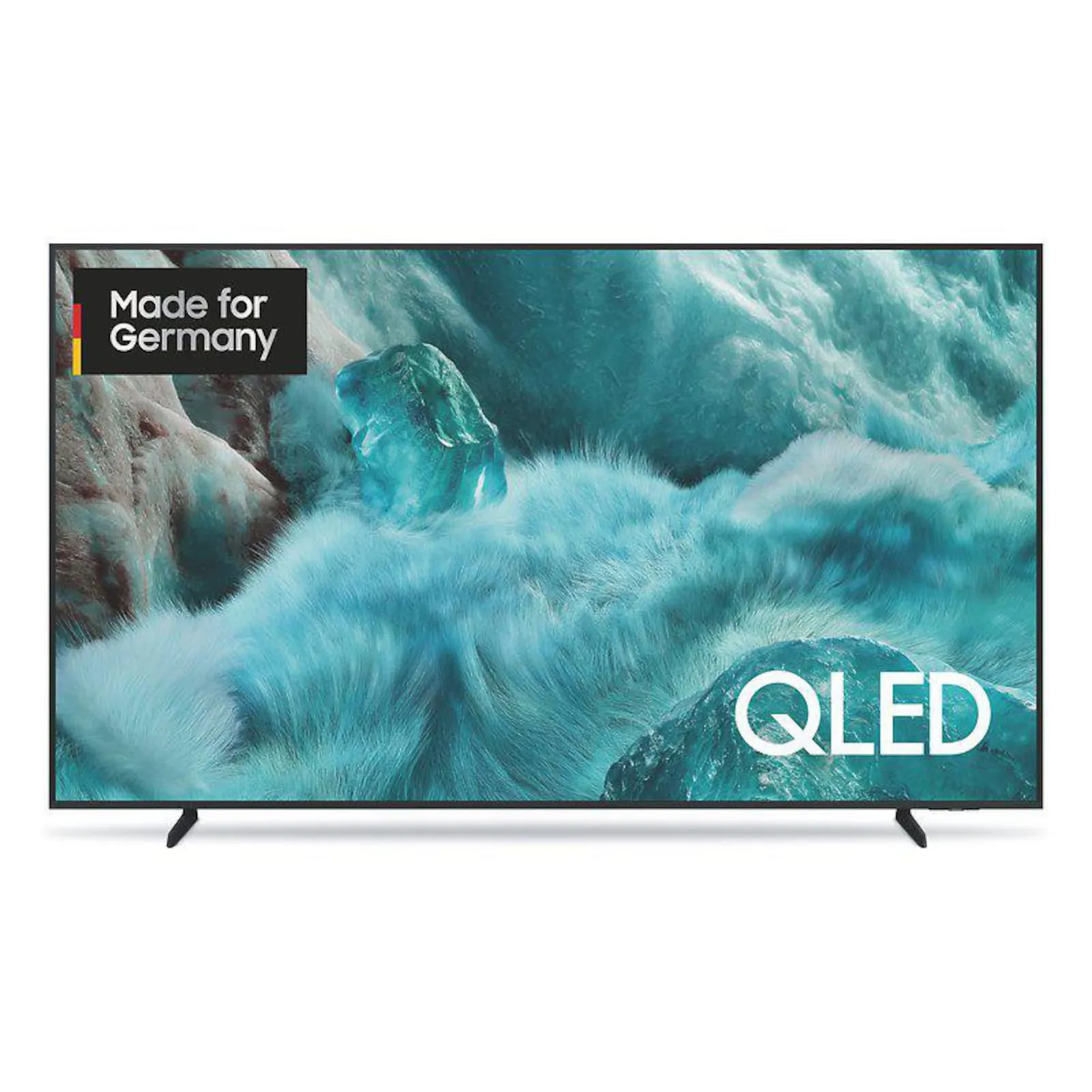 Samsung GQ65Q7F2A 163cm 65" 4K QLED Smart TV Fernseher