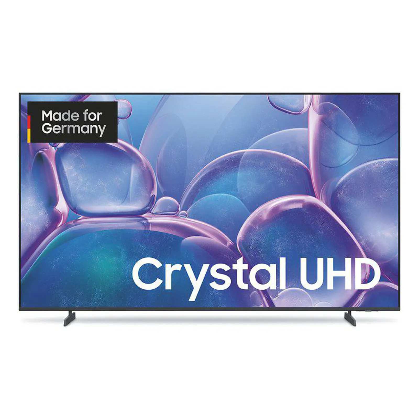 Samsung GU75U7099F 189cm 75" 4K UHD 50Hz Smart TV Fernseher