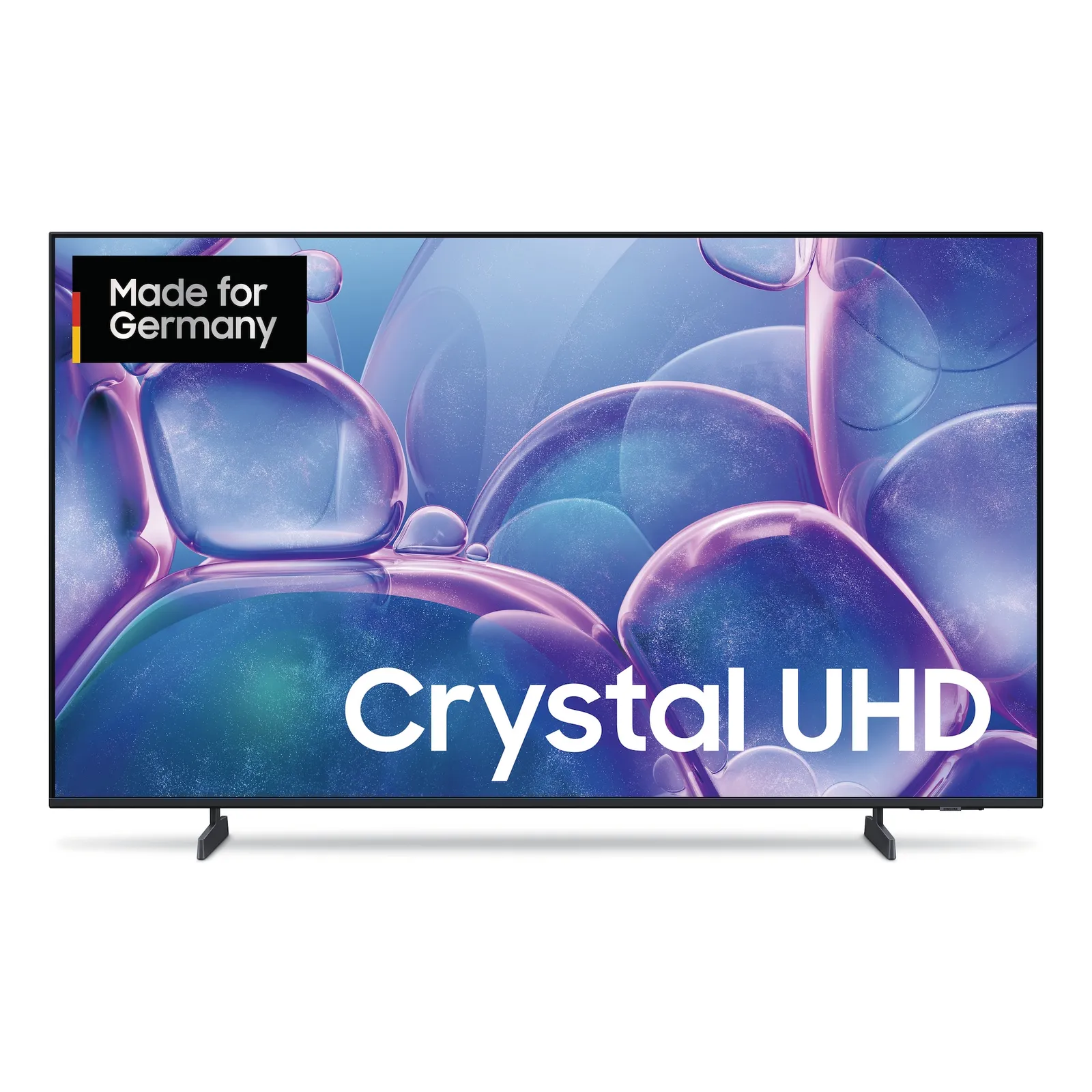 Samsung GU43U7099F 109cm 43" 4K UHD 50Hz Smart TV Fernseher