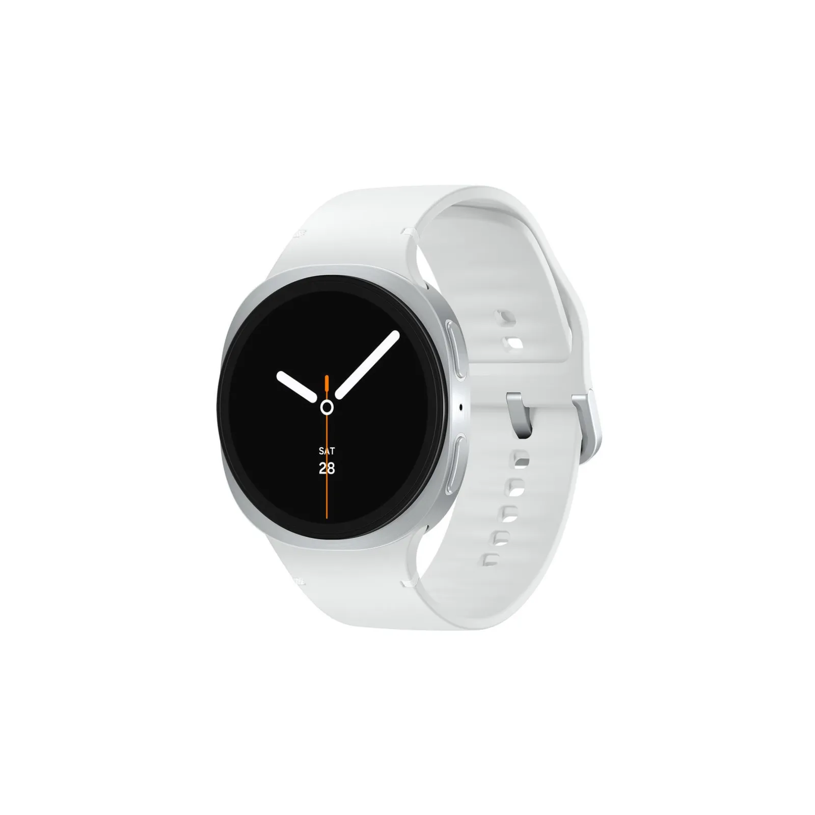 Samsung Galaxy Watch8 LTE SM-L335 44 mm Silver