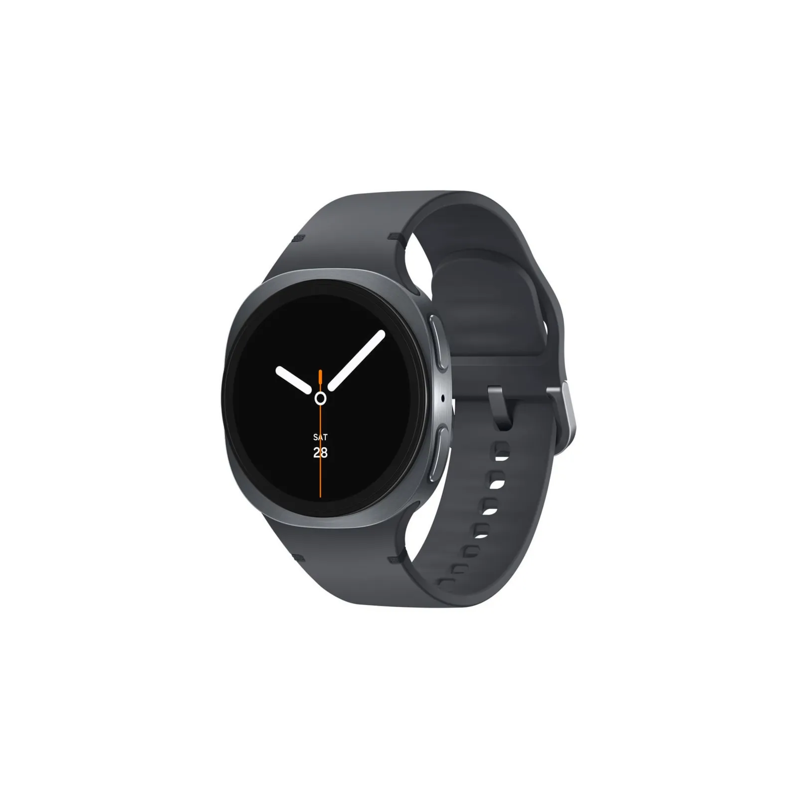 Samsung Galaxy Watch8 LTE SM-L325 40 mm Dark Gray