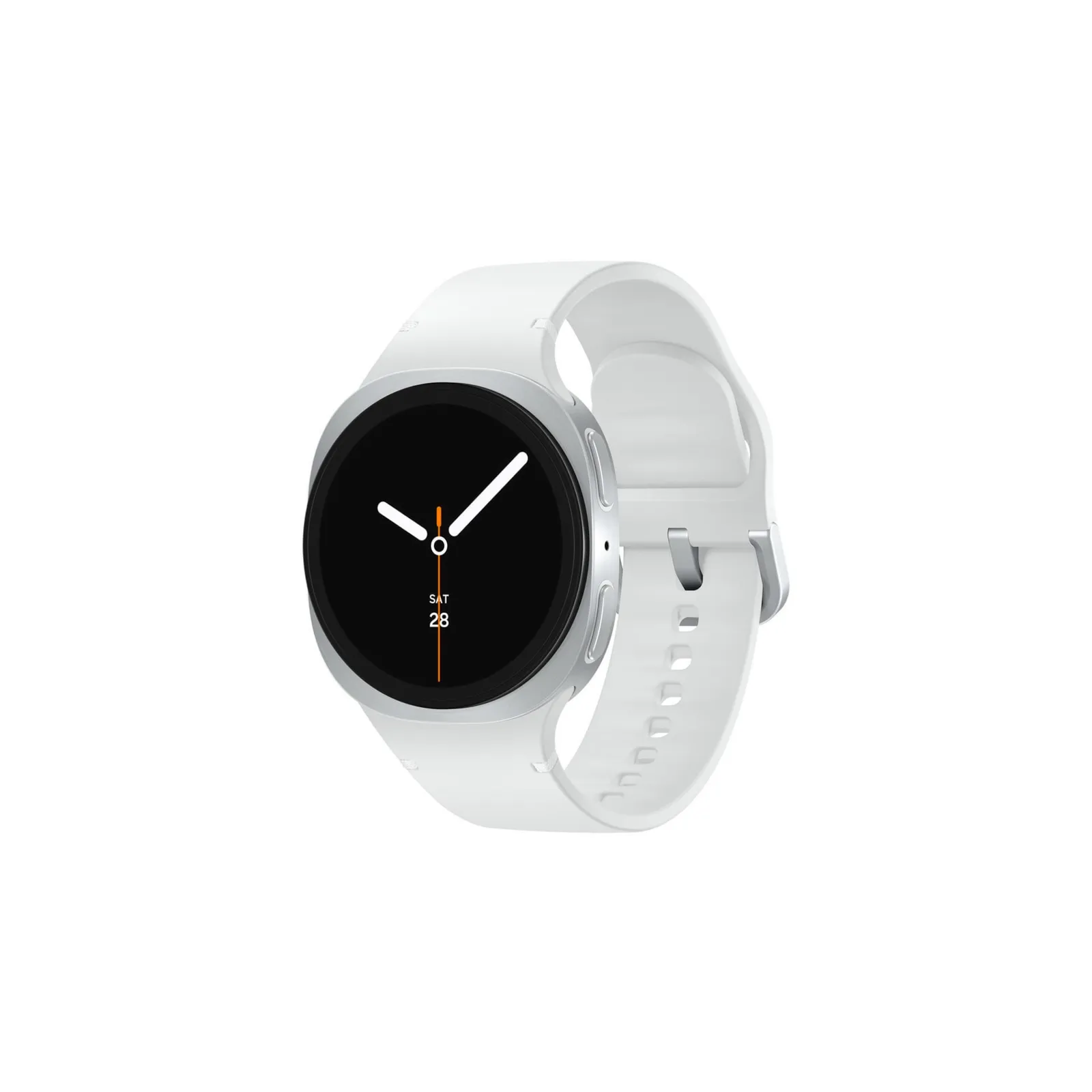 Samsung Galaxy Watch8 LTE SM-L325 40 mm Silver