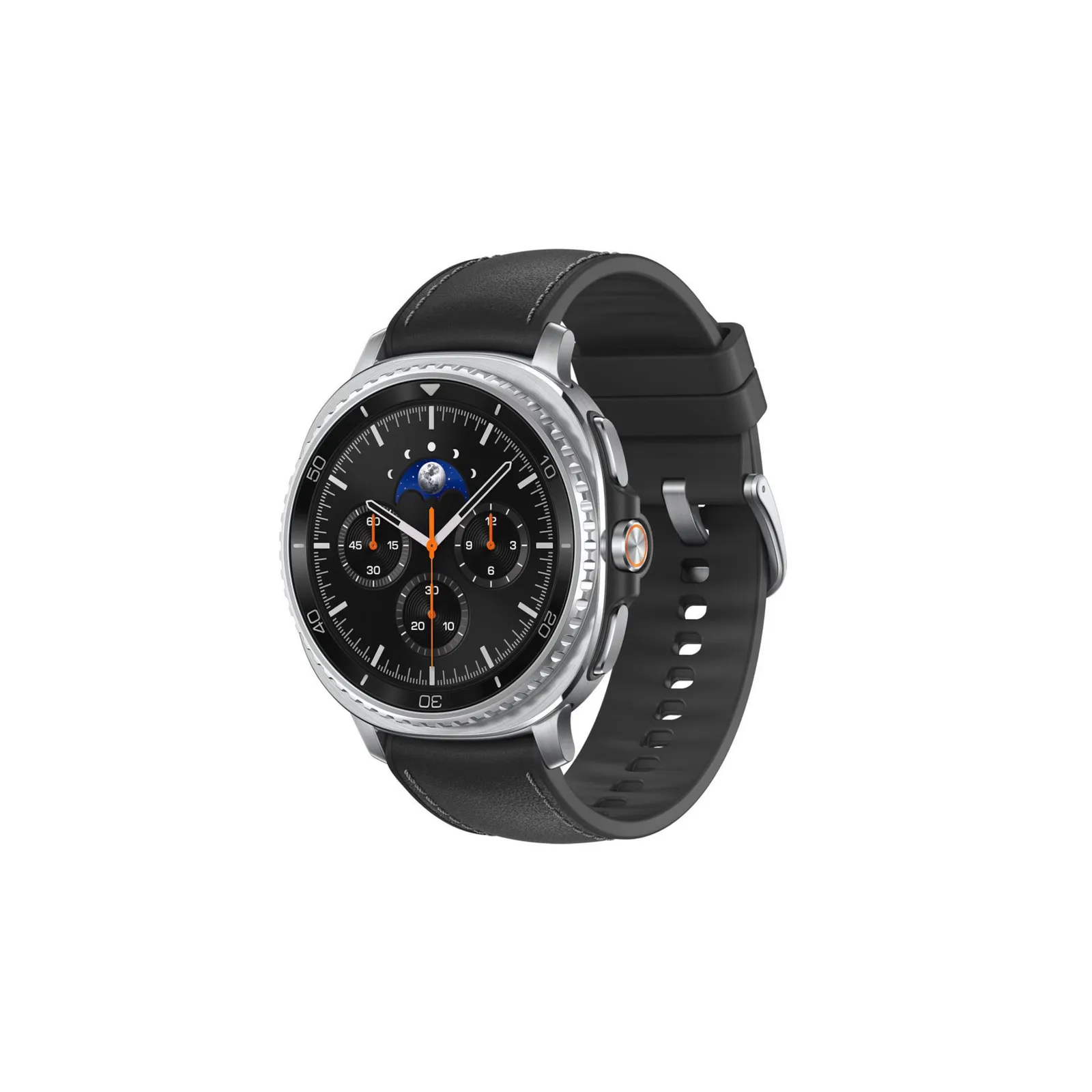 Samsung Galaxy Watch8 Classic SM-L505 LTE 46 mm Black