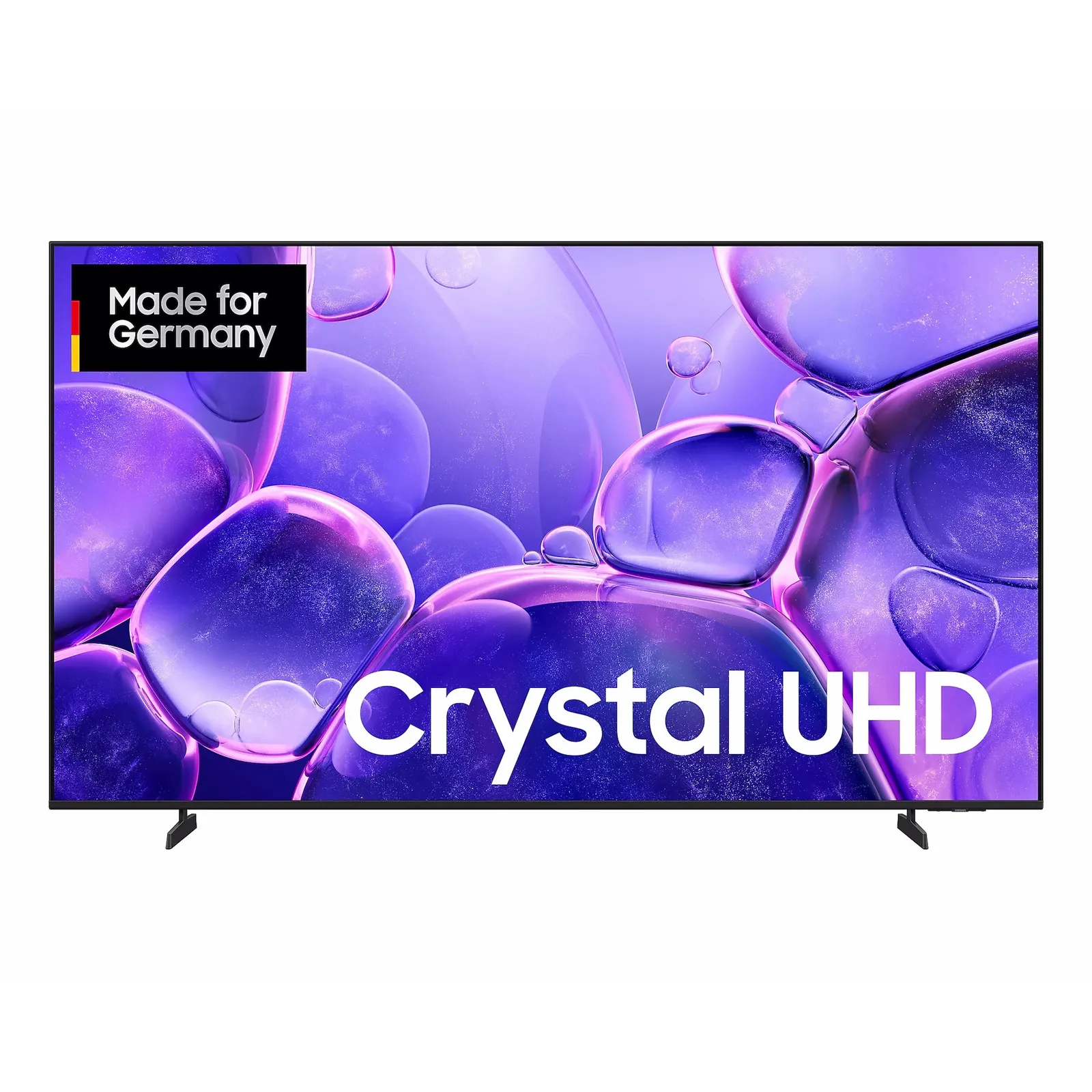 Samsung GU85U8099F 216cm 85" 4K UHD 50Hz Smart TV Fernseher