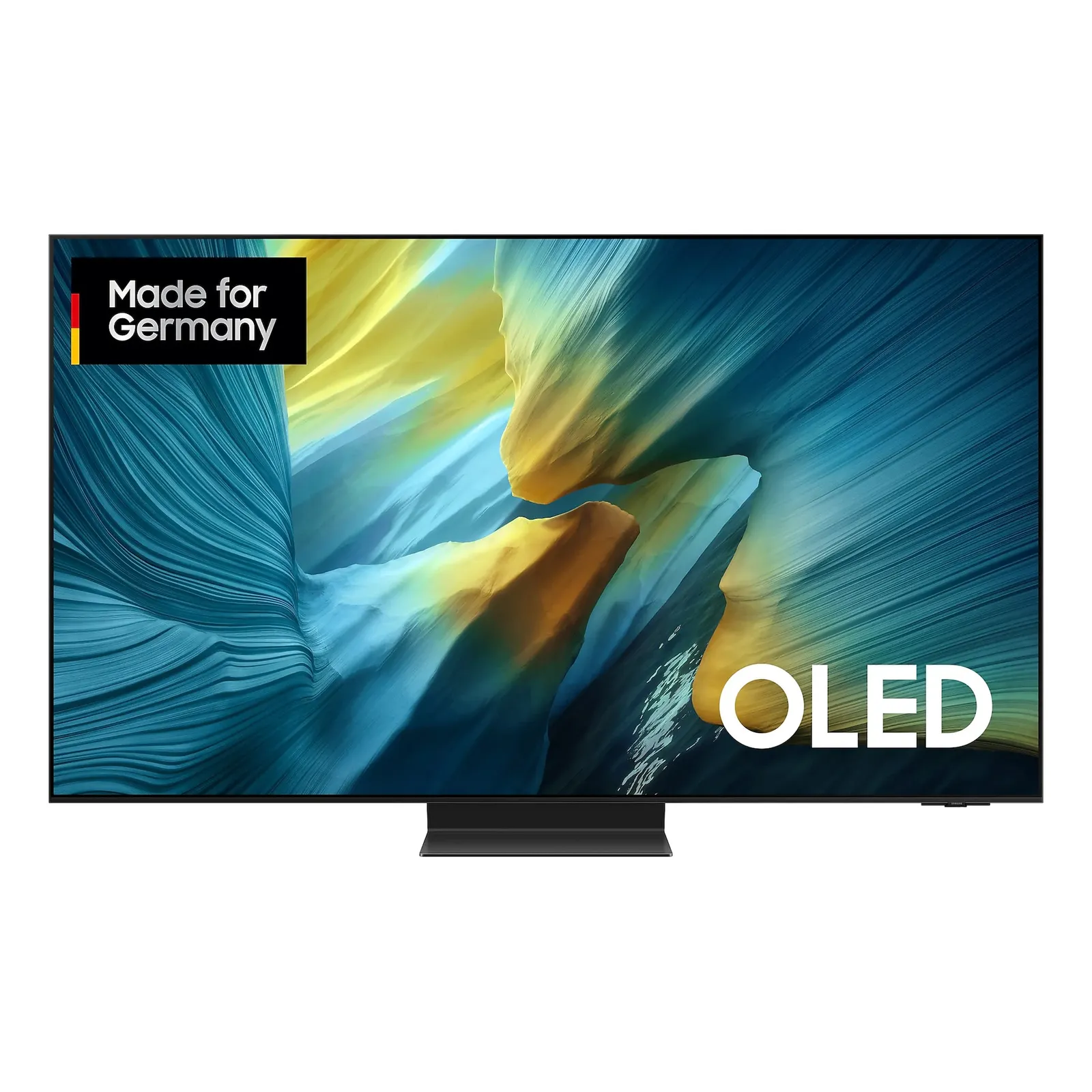 Samsung GQ65S95FATXZG 165cm / 65" 4K OLED Vision AI Smart TV