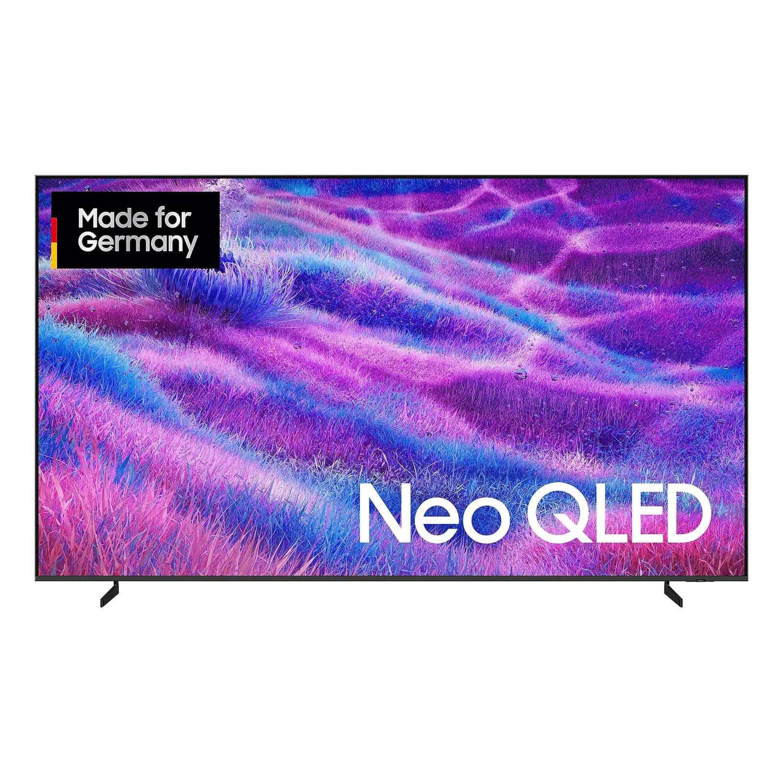 Samsung GQ100QN80FAUXZG 254cm 100" 4K Neo QLED 144 Hz Vision AI Smart TV Fernseher