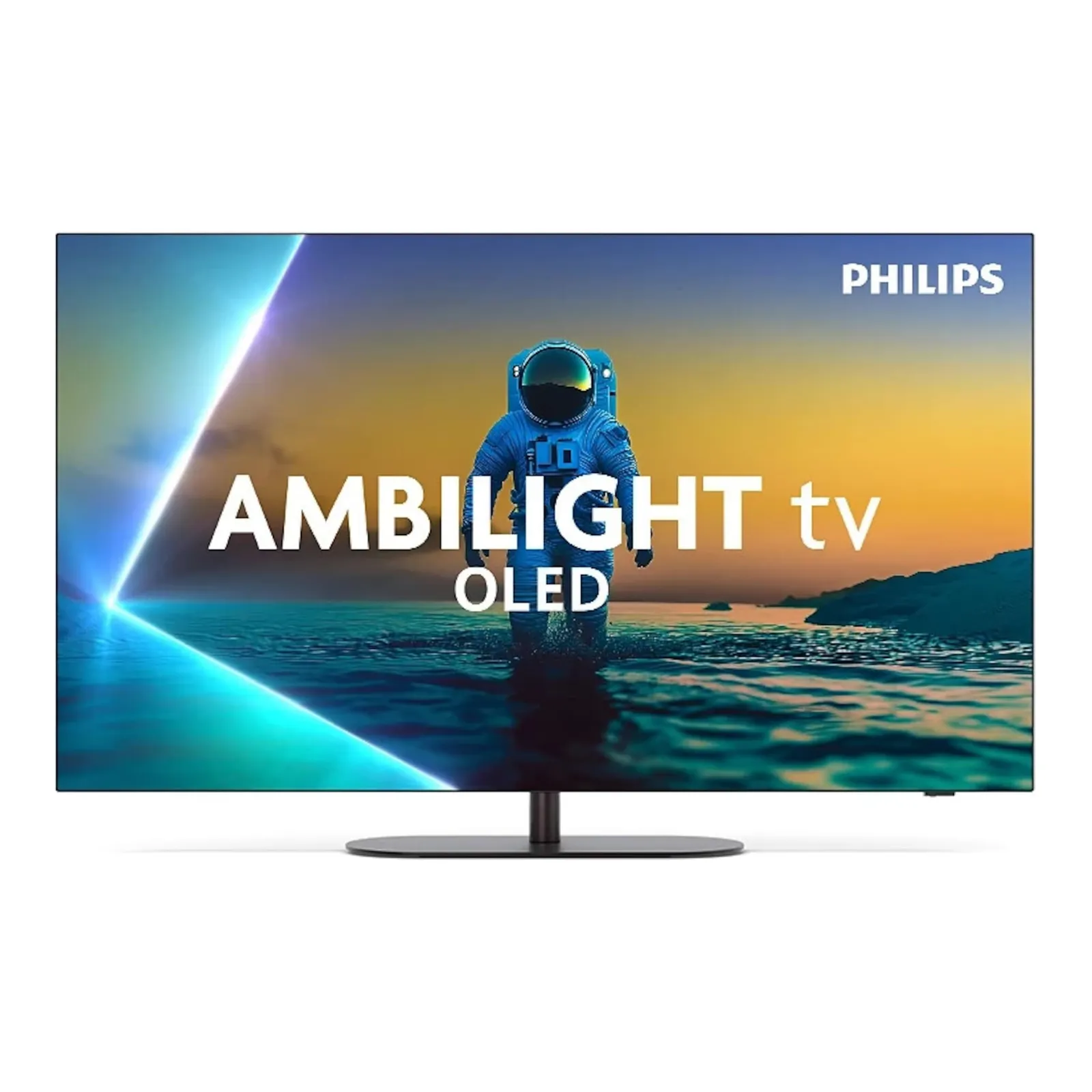 Philips 48OLED810/12 121cm 48" OLED 4K Ambilight Smart TV Fernseher Google TV™