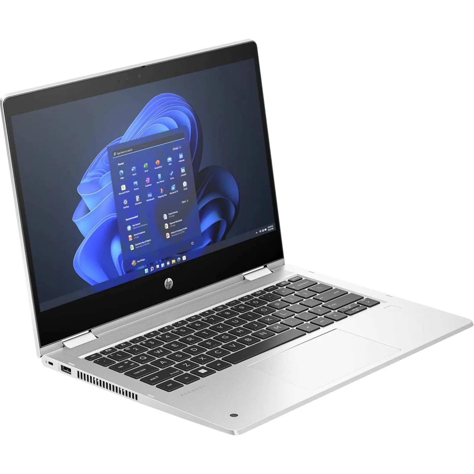 HP Pro x360 435 G10 13