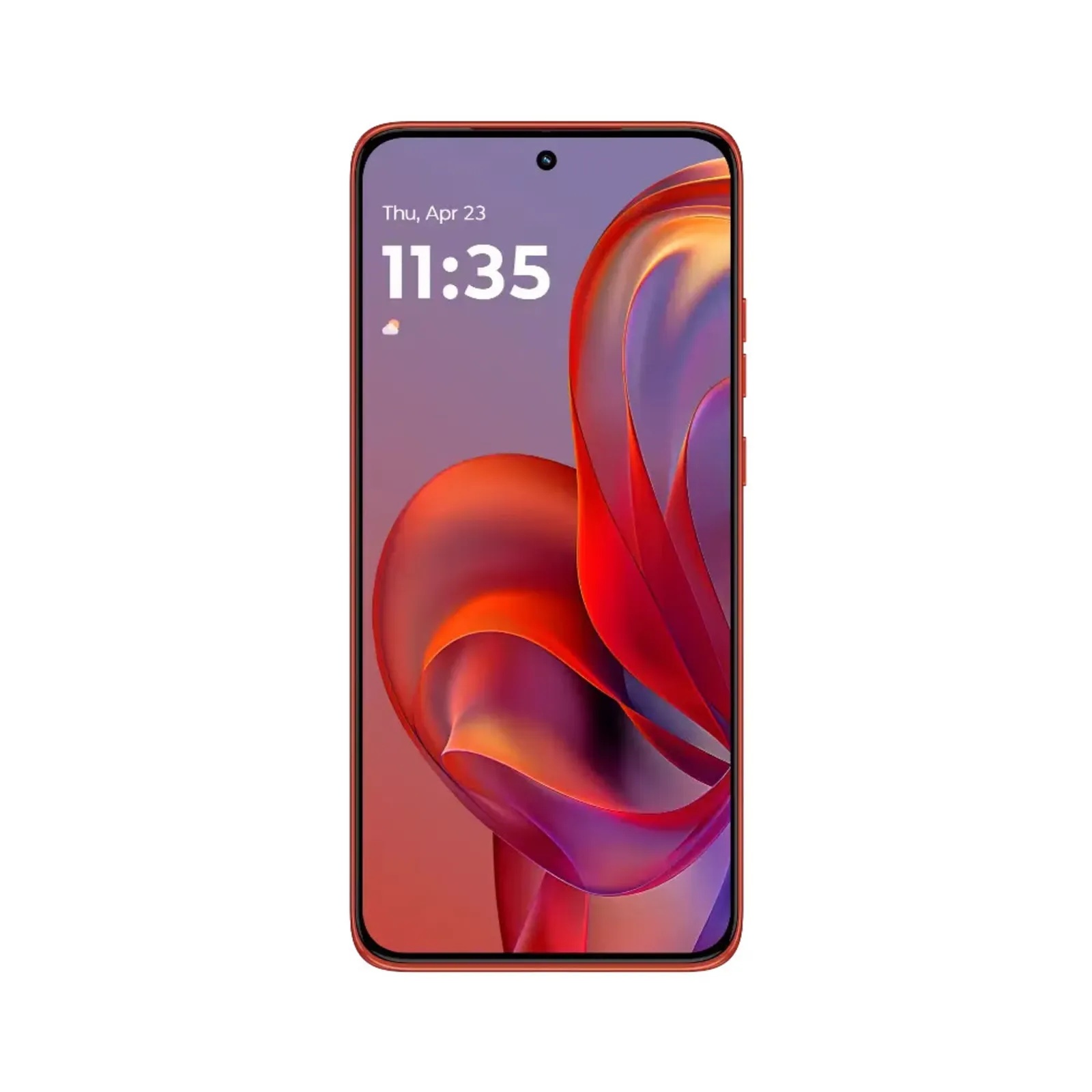 Motorola moto Edge50 Neo 8/256GB Android 15 Smartphone PANTONE Poinciana