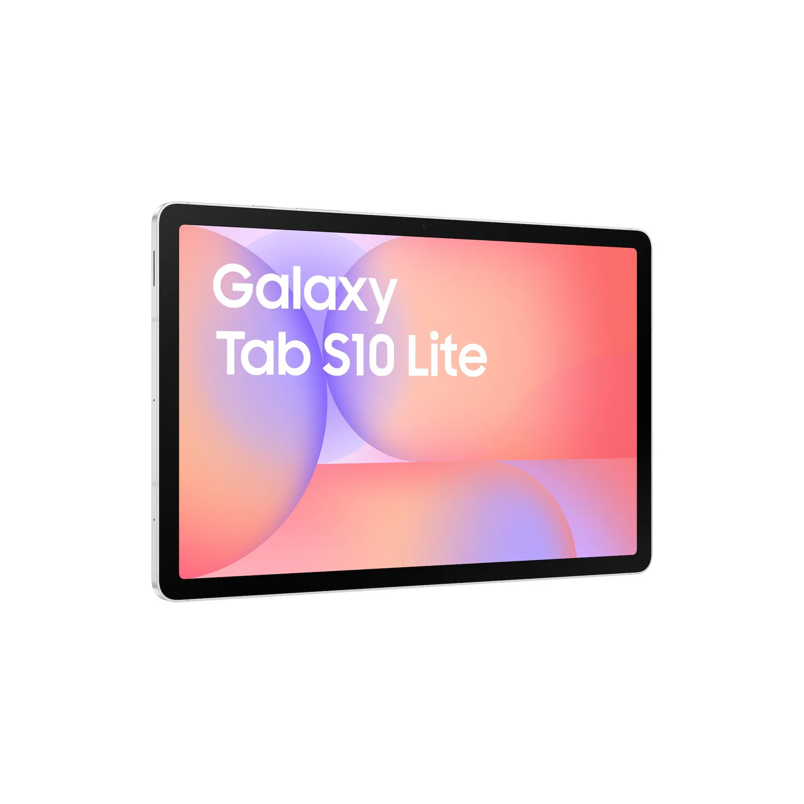 Samsung GALAXY Tab S10 Lite SM-X400 WiFi 128GB silver Android 15
